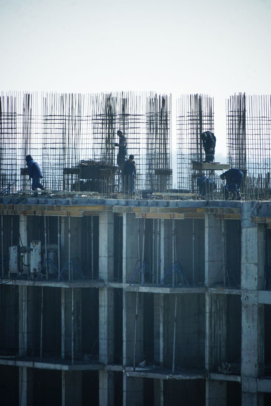 Construction Support