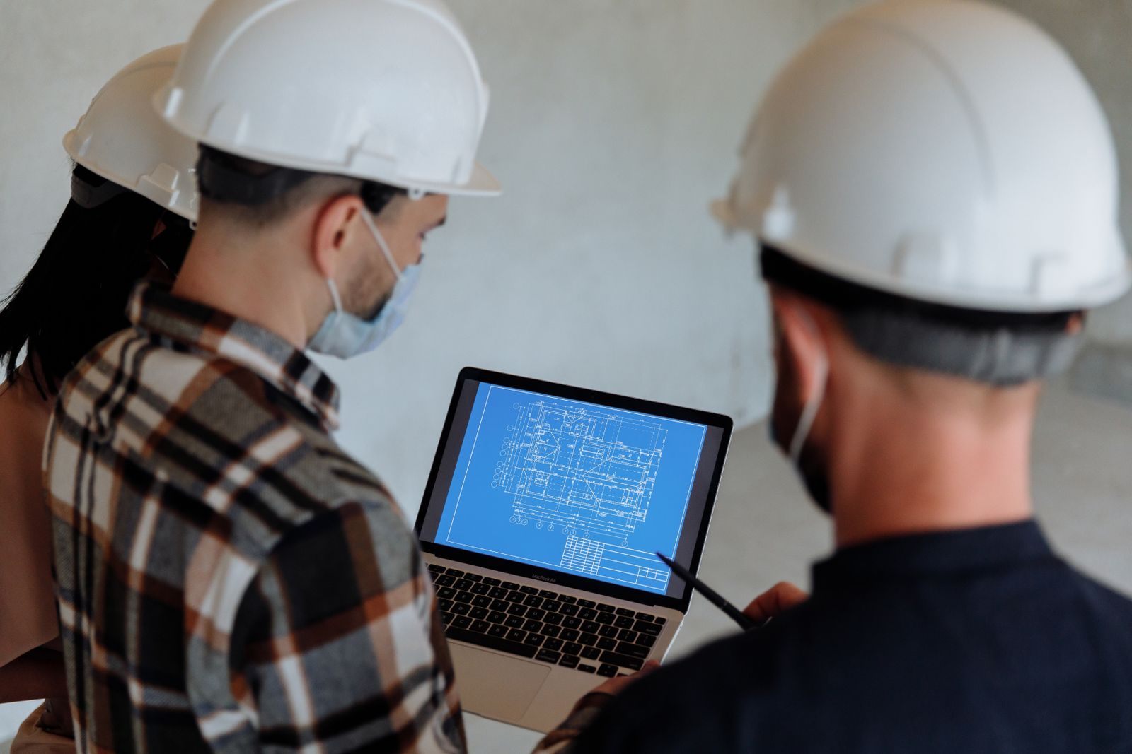 Company documentation